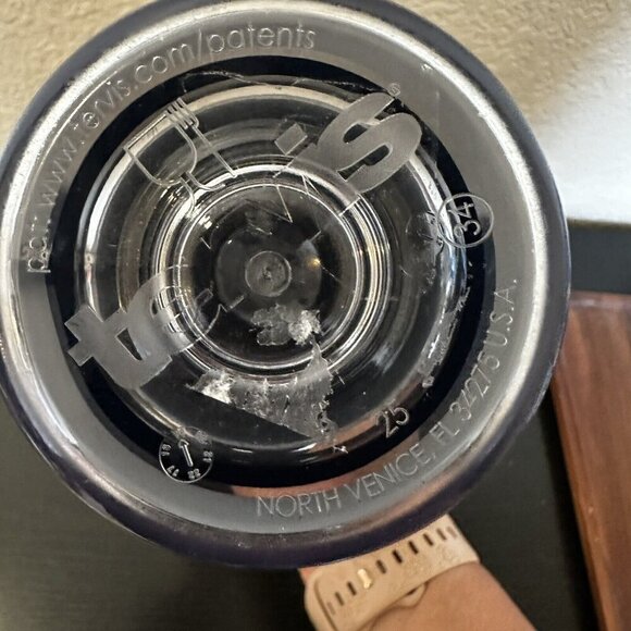 Tervis Dallas Cowboys Large 24oz Tumbler With Lid Double Walled Insulated - Picture 6 of 6